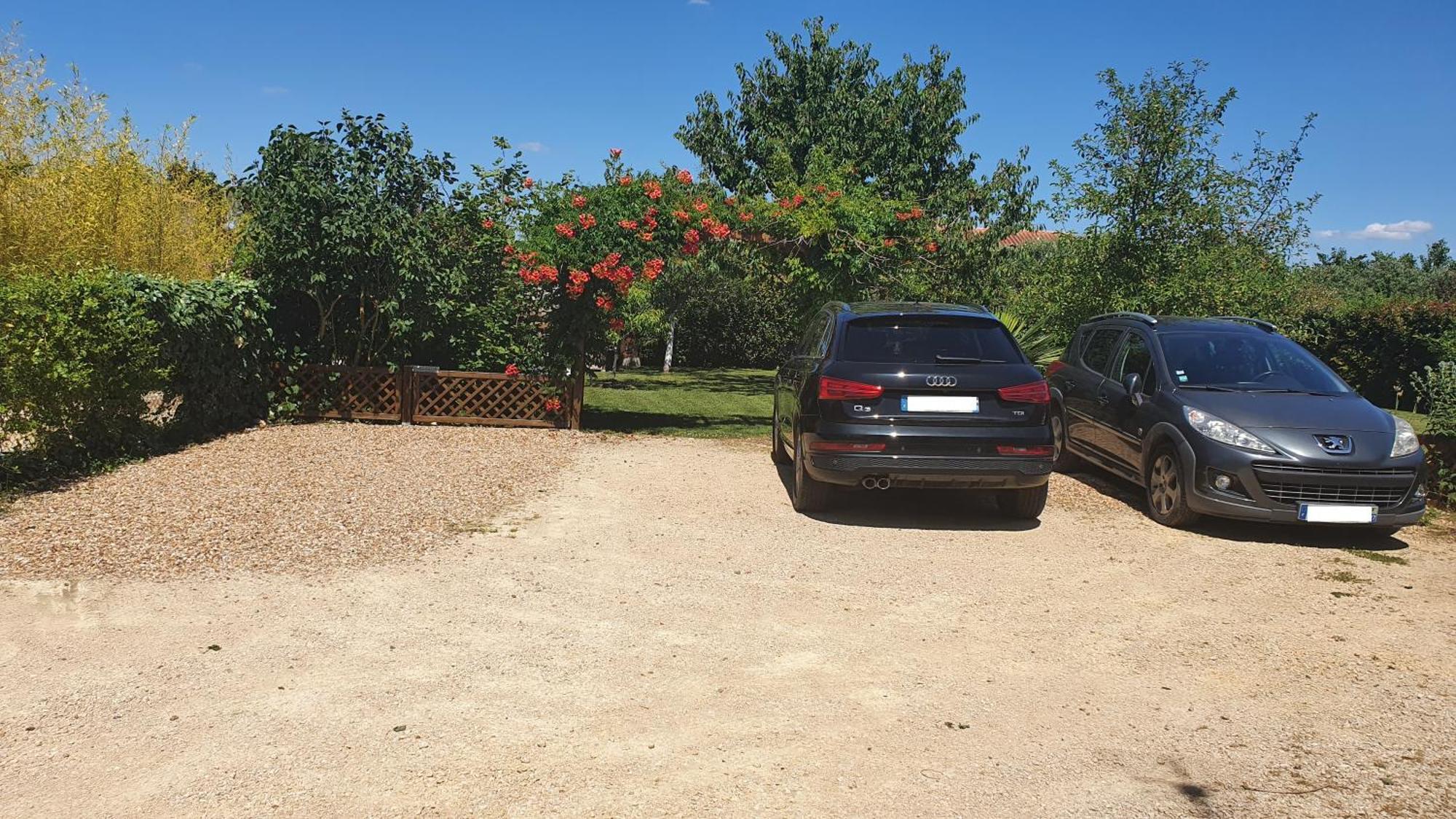 Agapanthe Villa Saint-Georges-les-Baillargeaux Exterior photo